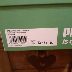 Puma